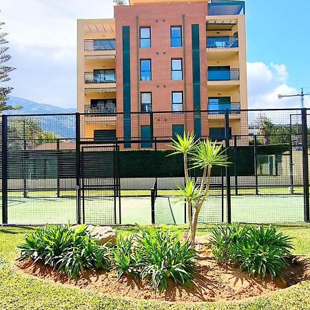 Apartamento Suenos Del Mar II By Denia Costa Zewnętrze zdjęcie