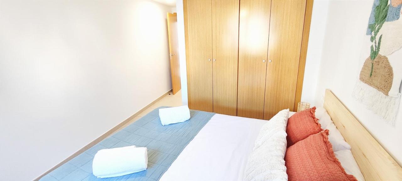 Apartamento Suenos Del Mar II By Denia Costa Zewnętrze zdjęcie