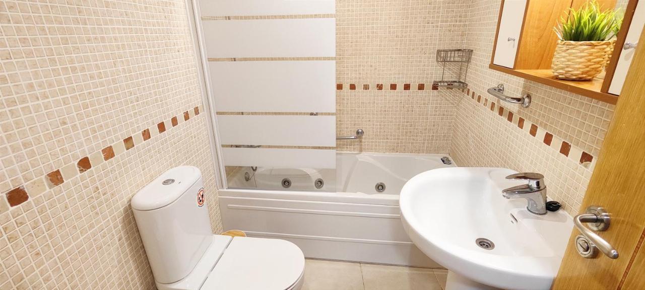 Apartamento Suenos Del Mar II By Denia Costa Zewnętrze zdjęcie