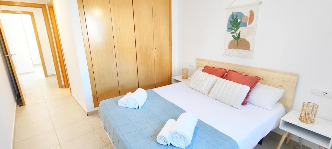 Apartamento Suenos Del Mar II By Denia Costa Zewnętrze zdjęcie