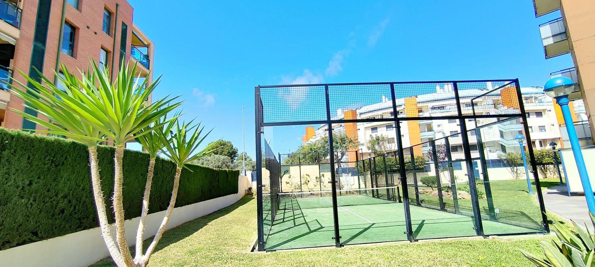 Apartamento Suenos Del Mar II By Denia Costa Zewnętrze zdjęcie